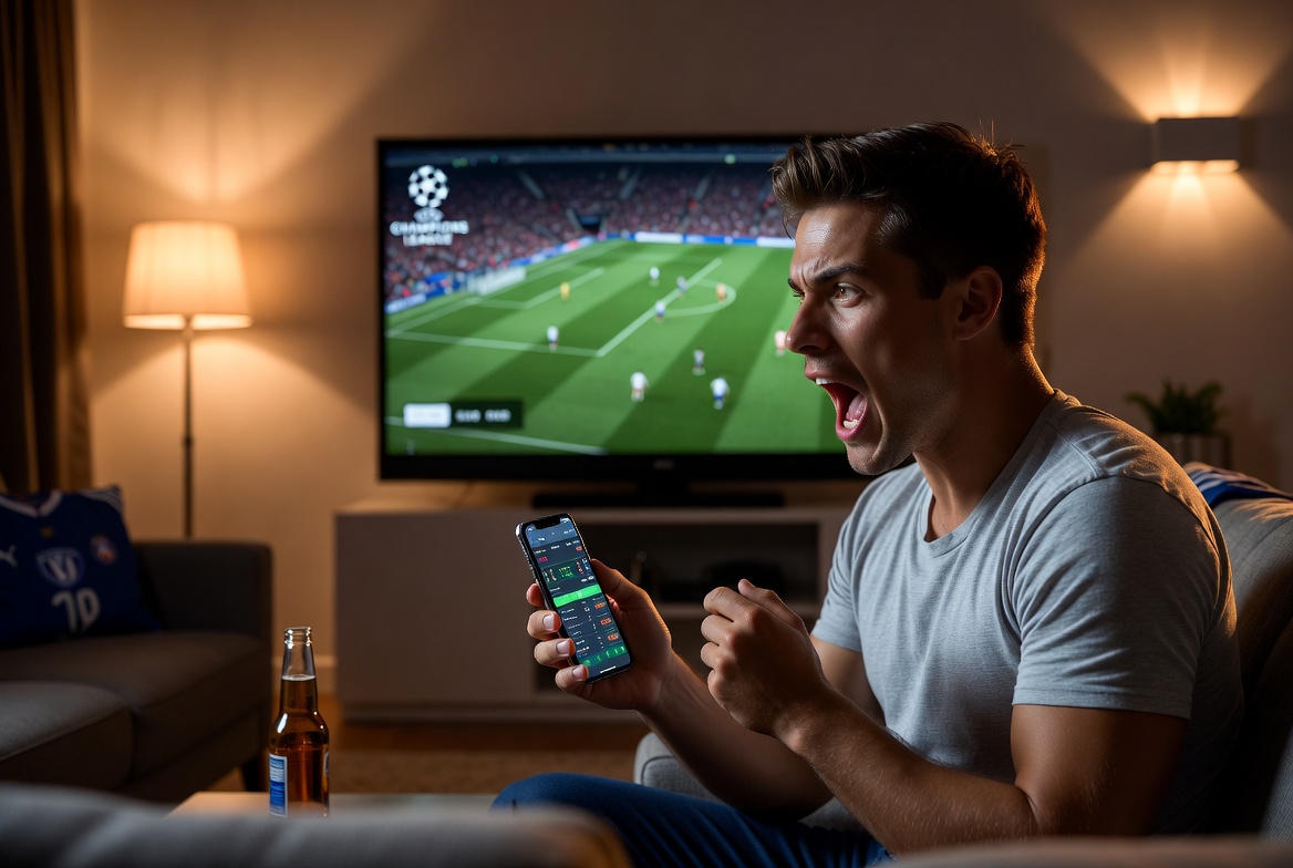 Parier au football, simple et à la portée de tous ? Pas toujours !